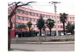 Zonguldak'ta otopark için 79 yıllık okul mu yıkılacak?