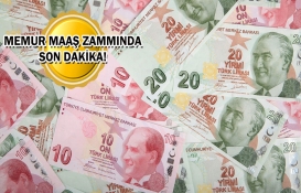 Milyonlarca memura maaş zammı şoku! Memur-Sen tek tek açıkladı: Memur maaş zammı tam bu kadar olacak!