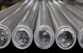 Bakır, alüminyum, çinko ve kalayda ABD-Çin hareketliliği