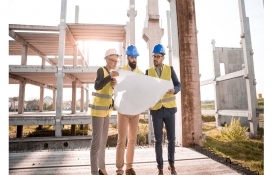 İnşaat sektöründe hizmet alım-satımda yeni dönem!
