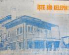 1950 yılında Suadiye'de iki katlı bir villa 25 bin liraya satılacakmış!