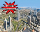 1 metrekare ev satışı başlıyor!