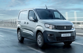 Peugeot Partner Van fiyatları ne kadar oldu? İşte 30 Mart 2023 fiyat listesi...