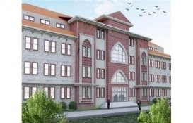 TOKİ Konya Karatay Hükümet Konağı ihalesi 5 Kasım'da!