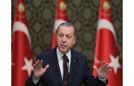 Cumhurbaşkanı Erdoğan: Müteahhitlerimiz Afrika'da farklı bir üne sahip!