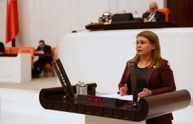 Denizli'de inşaatı tamamlanmayan okullar mecliste!