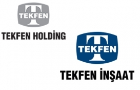 Tekfen Emlak ile Tekfen İnşaat birleşiyor!