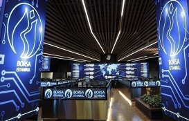 Borsa İstanbul'da yatırımcı sayısı geçen hafta 4,64 milyondan 4,56 milyona düştü! 