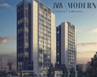 İva Caspian Modern ile ideal yatırım fırsatı!
