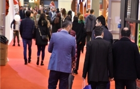 TÜYAP Samsun 5. Mobilya Dekorasyon Fuarı sona erdi!