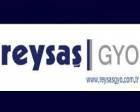 Reysaş GYO 2013 yılı kar payı dağıtım tablosunu yayınladı!
