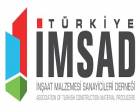 inşaat malzemeleri ihracatı ne kadar oldu