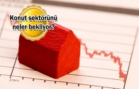 Ev fiyatlarındaki artış tam gaz!
