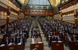 İBB'den ilçe belediyelerine 150 milyon TL'lik yardım!