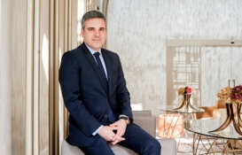 Gala Modern 2018'in ana sponsoru Ege Yapı!