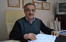 Halil Ersoy kimdir