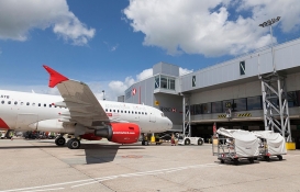 Sierra Leone 318 milyon dolarlık havalaanı projesini iptal etti!