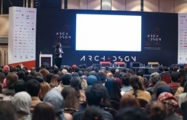 Arch+Dsgn Summit 26-27 Eylül'de İzmir'de gerçekleşecek!