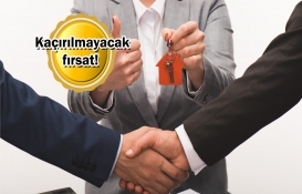 Bankalardan 81 kentte ucuz konut satışı!