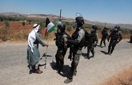 İngiltere'den İsrail'e Doğu Kudüs ve Batı Şeria'daki yeni yerleşimleri derhal durdurun çağrısı!