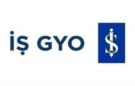 İş GYO Taksim Ofis Lamartine binasının değeri ne kadar?