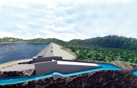 Osmangazi Barajı için geri sayım başladı!