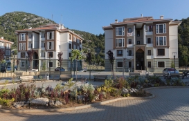 TOKİ'den bu ile 124 konutluk yeni proje geliyor!