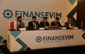 Finansevim Emre Özkaya kimdir