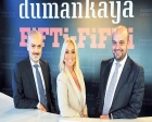 Dumankaya'dan yeni Fifti- Fifti kampanyası!