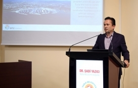 Tuzla Belediyesi 2018 faaliyet raporu kabul edildi!