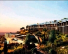 Canyon Ranch Bodrum'da otel açacak!