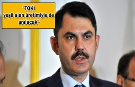 TOKİ 2019'da 31 bin konut sattı!