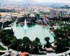  Ankara 19 Mayıs Stadı çevresine Central Park önerisi!