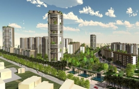 TOKİ Şanlıurfa Yeşildirek 537 konut ihalesi 29 Ağustos'ta!