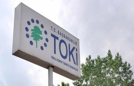 TOKİ özel güvenlik hizmeti alım işi ihale ediyor!