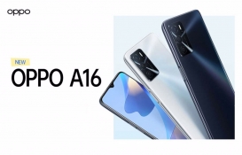 Oppo A16 