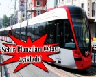 İstanbul'un planlı bir raylı sisteme ihtiyacı var!