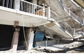 Naci Görür: Tekrarlanan her deprem dikkat çekici!