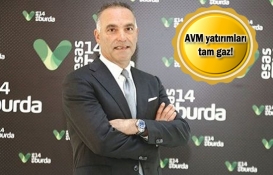 Esas Gayrimenkul kira gelirini 70 milyon Euro'ya taşıyacak!