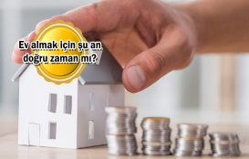 Ev fiyatlarını neler bekliyor? İnşaat maliyetlerindeki yükseliş fiyatları nasıl etkileyecek?