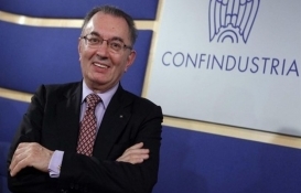 Mapei'nin sahibi İtalyan Giorgio Squinzi vefat etti!