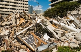 Deprem Komisyonu'nda 'yapının depreme dayanıklılığından malik sorumlu olsun' teklifi!