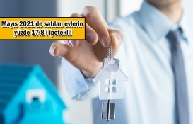 İpotekli konut satışlarında hangi şehir ilk sırada?