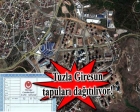 Tuzla Giresun Mevkii sakinlerine tapu müjdesi!