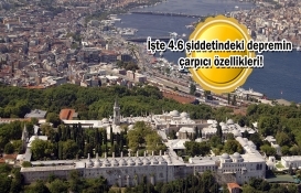 İstanbul Üniversitesi'nden flaş İstanbul depremi raporu!