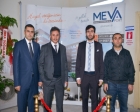 Mevaport İnşaat 5 yeni projesi tanıttı!
