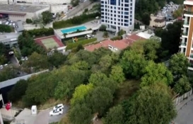 TBMM İstanbul'daki park satışına tekrar ‘dur’ dedi!
