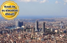 Konut kredi faiz oranlarında son durum ne?