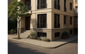 Esenyurt Manolya Park Evleri’nde 2.5 milyon TL’den başlayan fiyatlarla! Yeni proje!