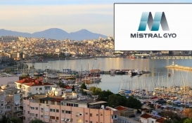 Mistral GYO'nun Kuşadası'nda alacağı arsanın satışı iptal edildi!